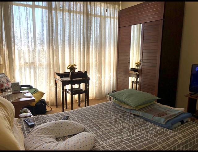 2 BEDROOM FLAT FOR SALE IN ARCON PARK